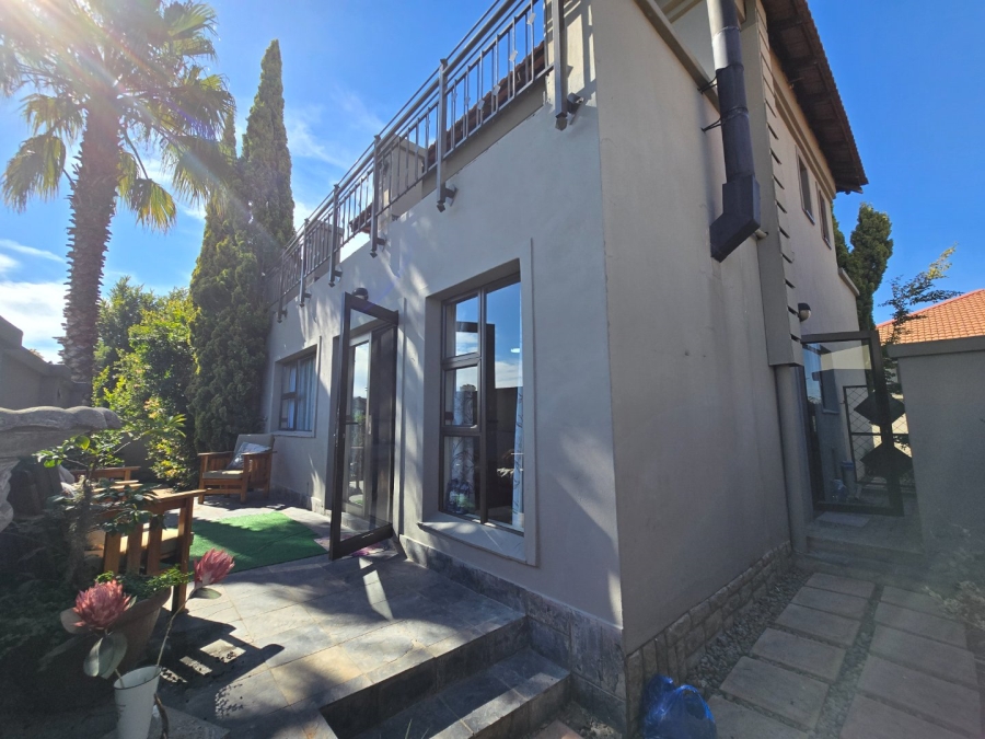 3 Bedroom Property for Sale in Woodland Hills Wildlife Estate Free State